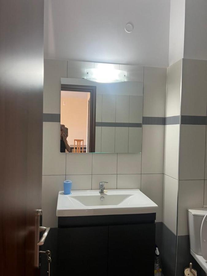 Sunset Apartment Vonitsa Bagian luar foto